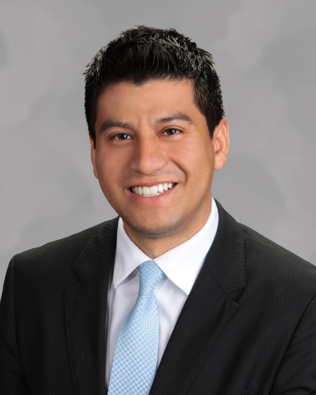 Saulo I. Delgado Sanders Pianowski LLP