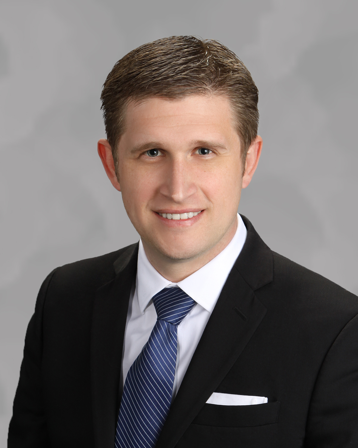 Jonathan R. Slabaugh Sanders Pianowski LLP