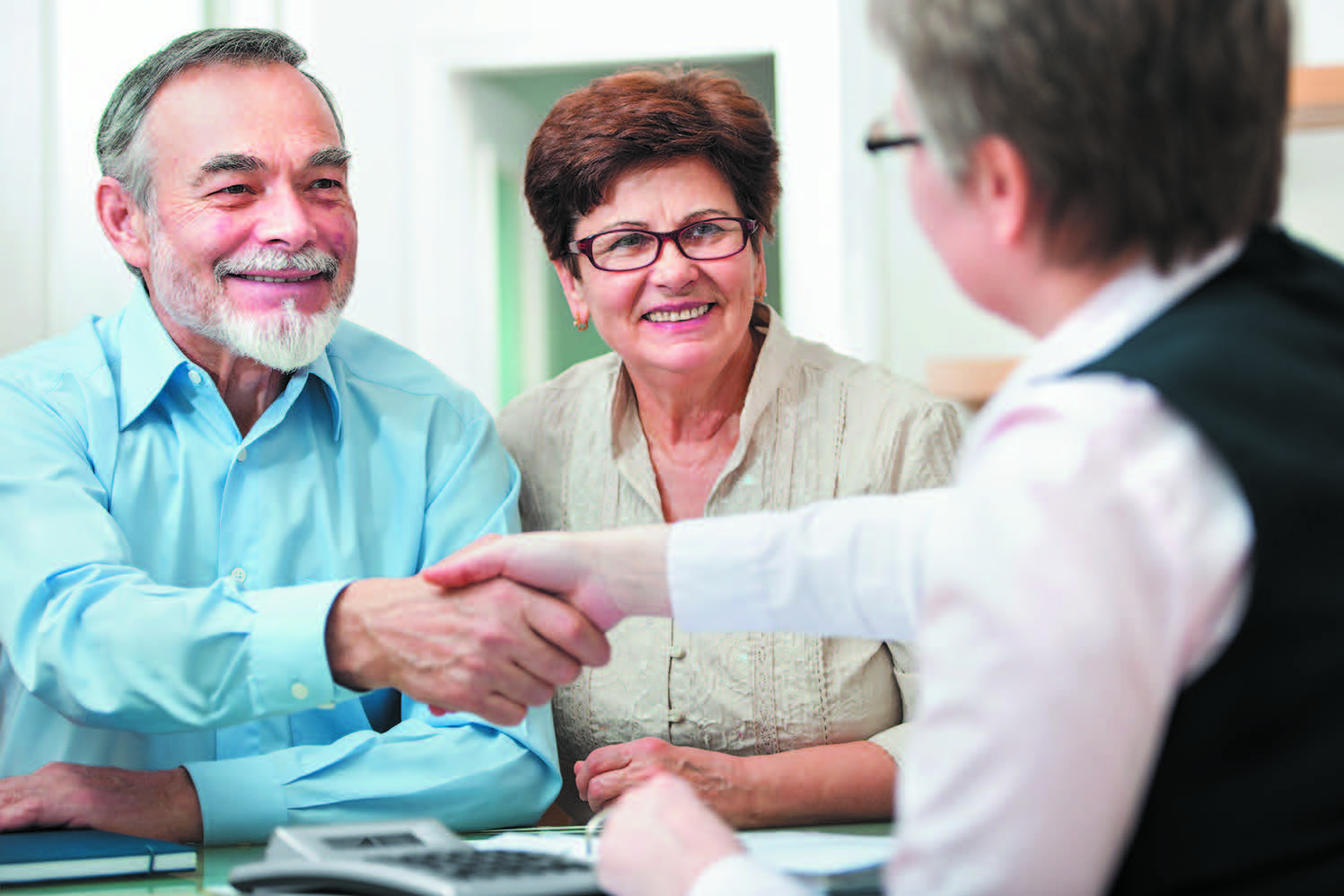 Blog Sanders Pianowski LLP