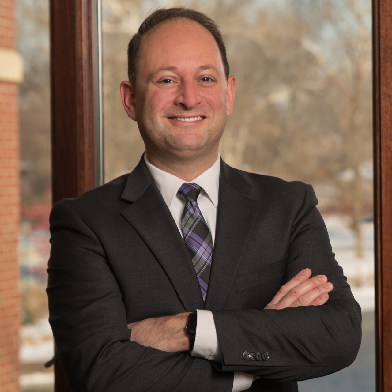 Bradford R. Shively Sanders Pianowski LLP