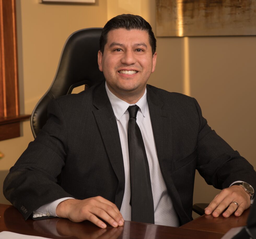 Saulo I. Delgado Sanders Pianowski LLP